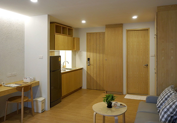 Condo · Si Racha, chon_buri — photo 2