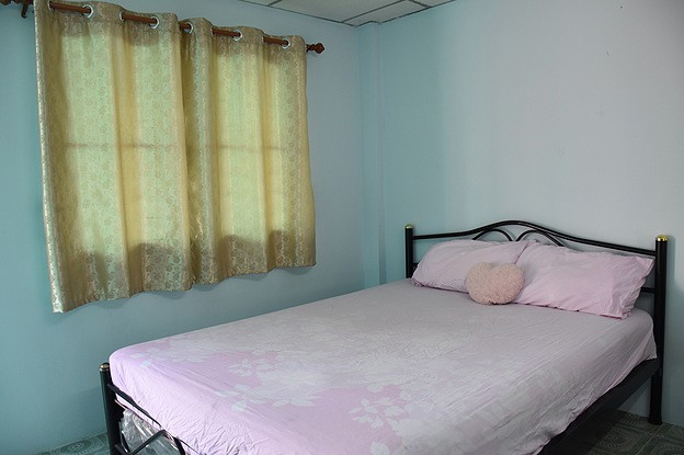 Condo · Bang Phli — photo 3