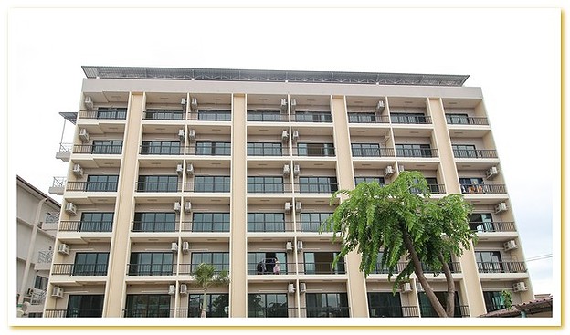 Condo · Suan Luang, bangkok — photo 1
