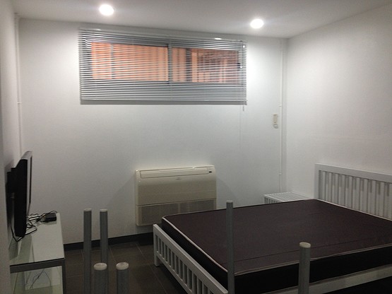Condo · Pathum Wan, bangkok — photo 2