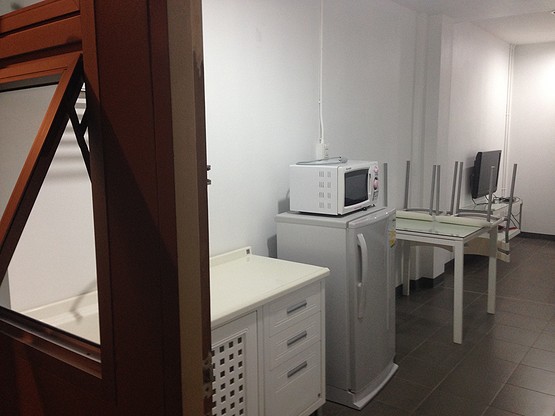 Condo · Pathum Wan, bangkok — photo 1