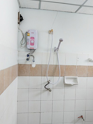 Condo · Mueang Chiang Mai, chiang_mai — photo 4