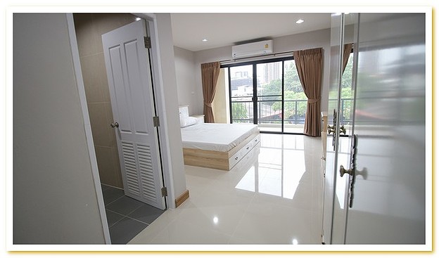 Condo · Suan Luang, bangkok — photo 4