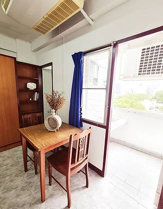 Condo · bangkok — photo 4