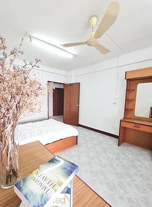 Condo · bangkok — photo 1