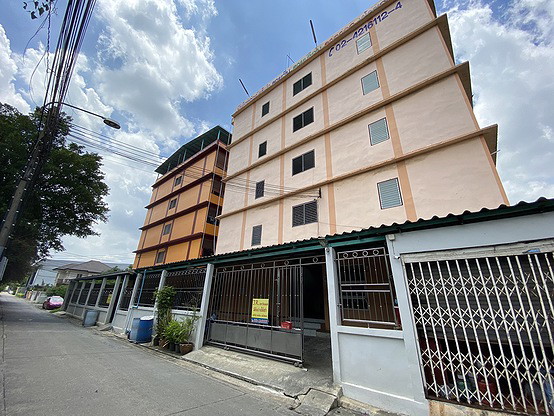 Condo · Nong Khaem, bangkok — photo 2