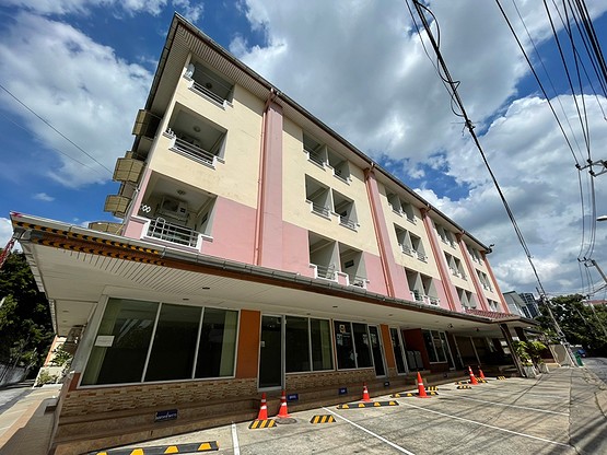 Condo · Chatuchak, bangkok — photo 1