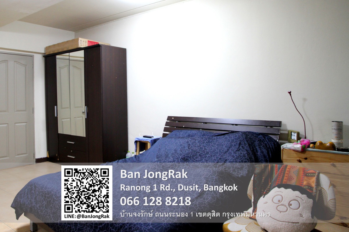 Condo · Dusit, bangkok — photo 5