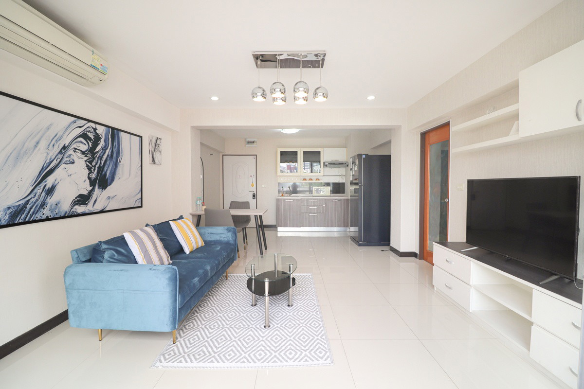 Condo · Sathon, bangkok — photo 4
