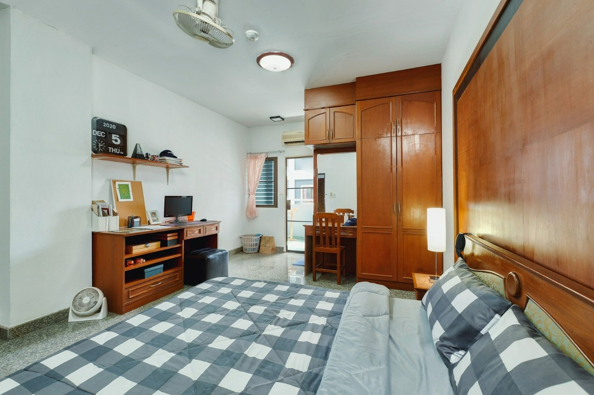 Condo · Mueang Chiang Mai, chiang_mai — photo 4