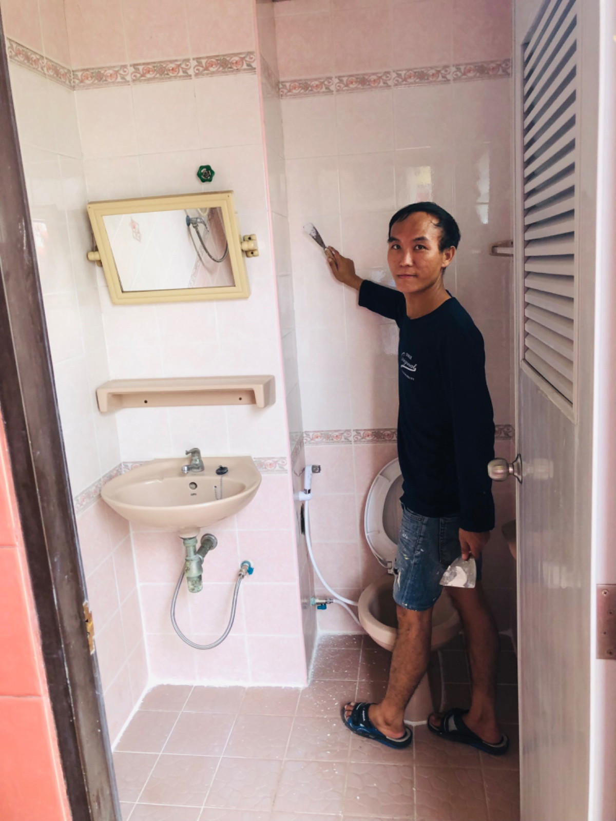 Condo · bangkok — photo 1