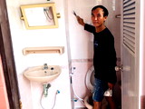 Baan Chantana Apartment  - The Street Ratchada Short Term Rental