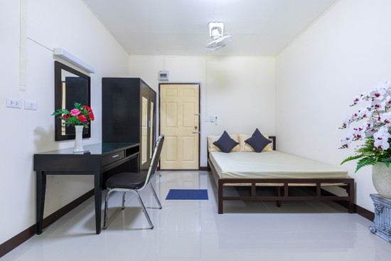 S26 Mansion - Apartment for Rent