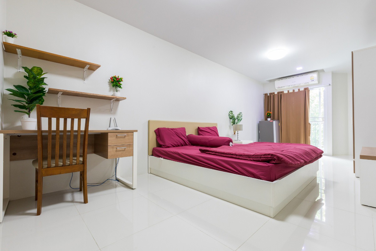 P23 Apartment — photo 1