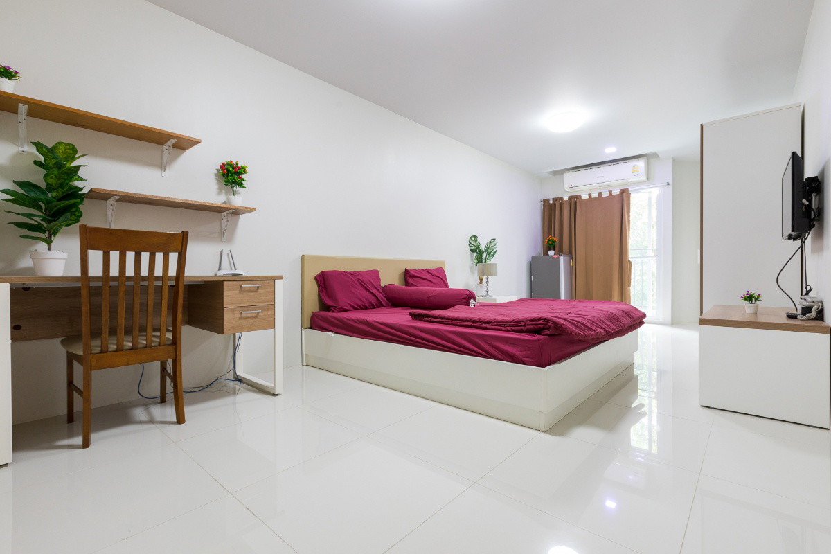 P23 Apartment — photo 2