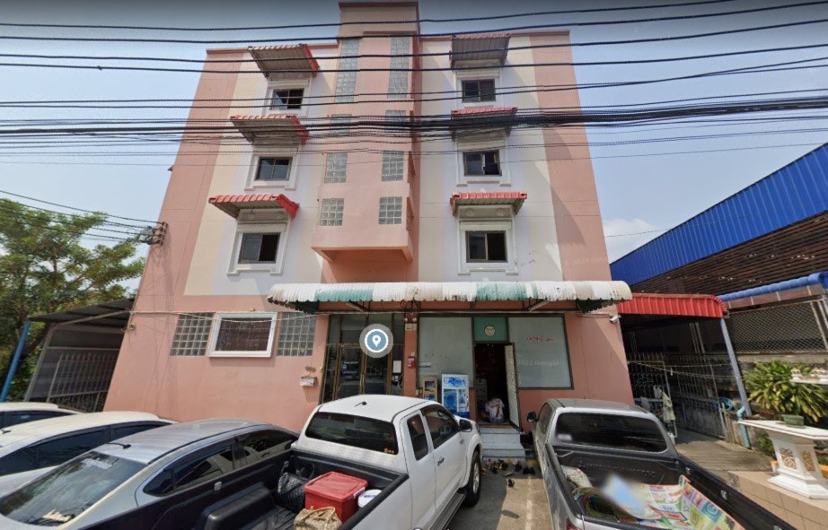 Condo · Bang Khae, bangkok — photo 1