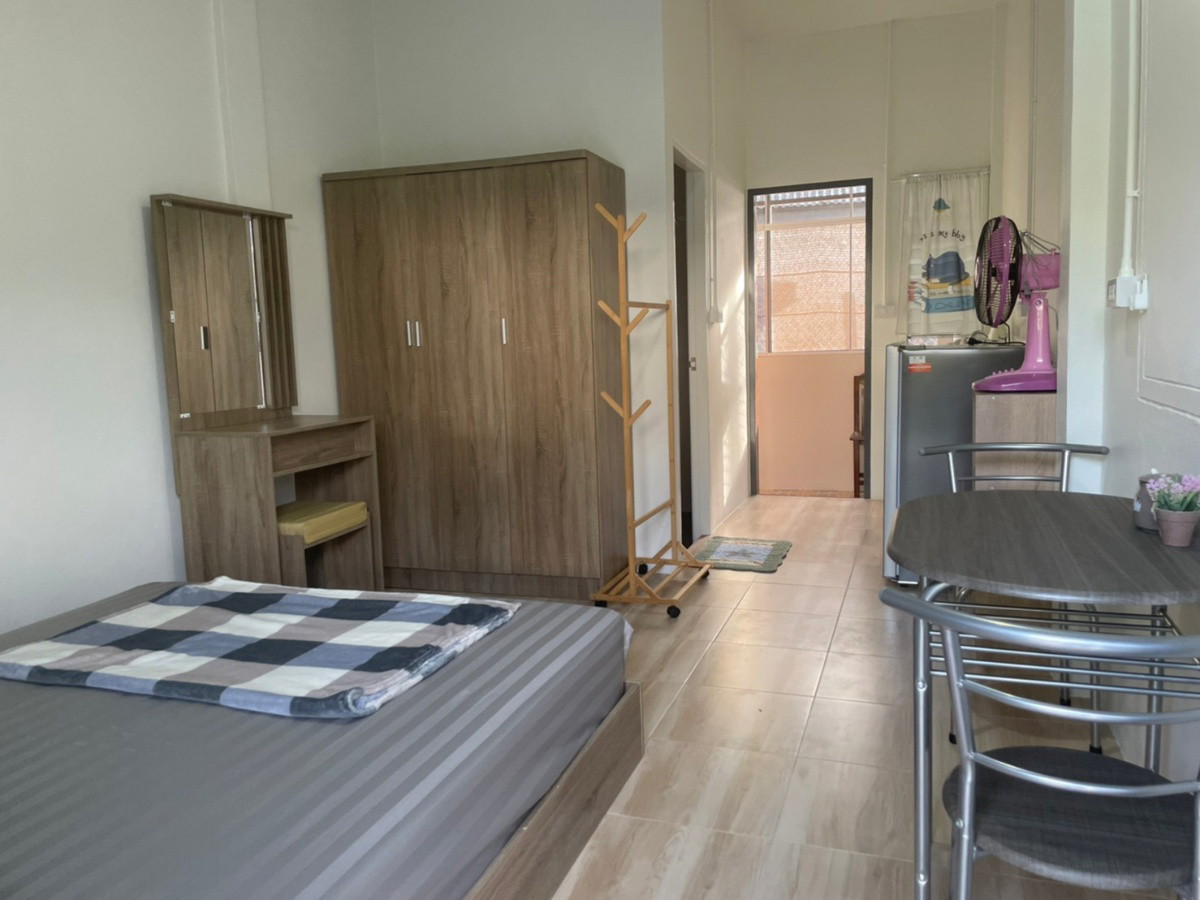 Condo · chiang_mai