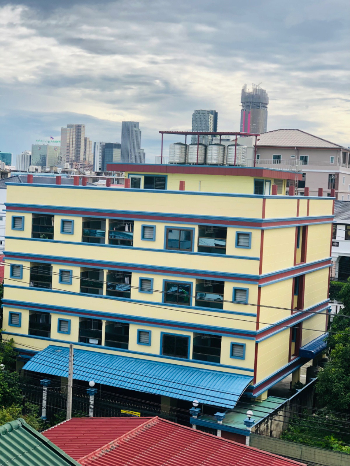 Condo · bangkok — photo 2
