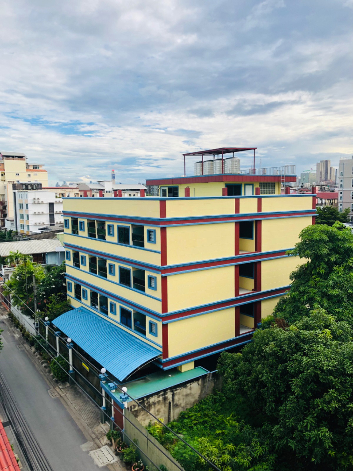 Condo · bangkok — photo 4
