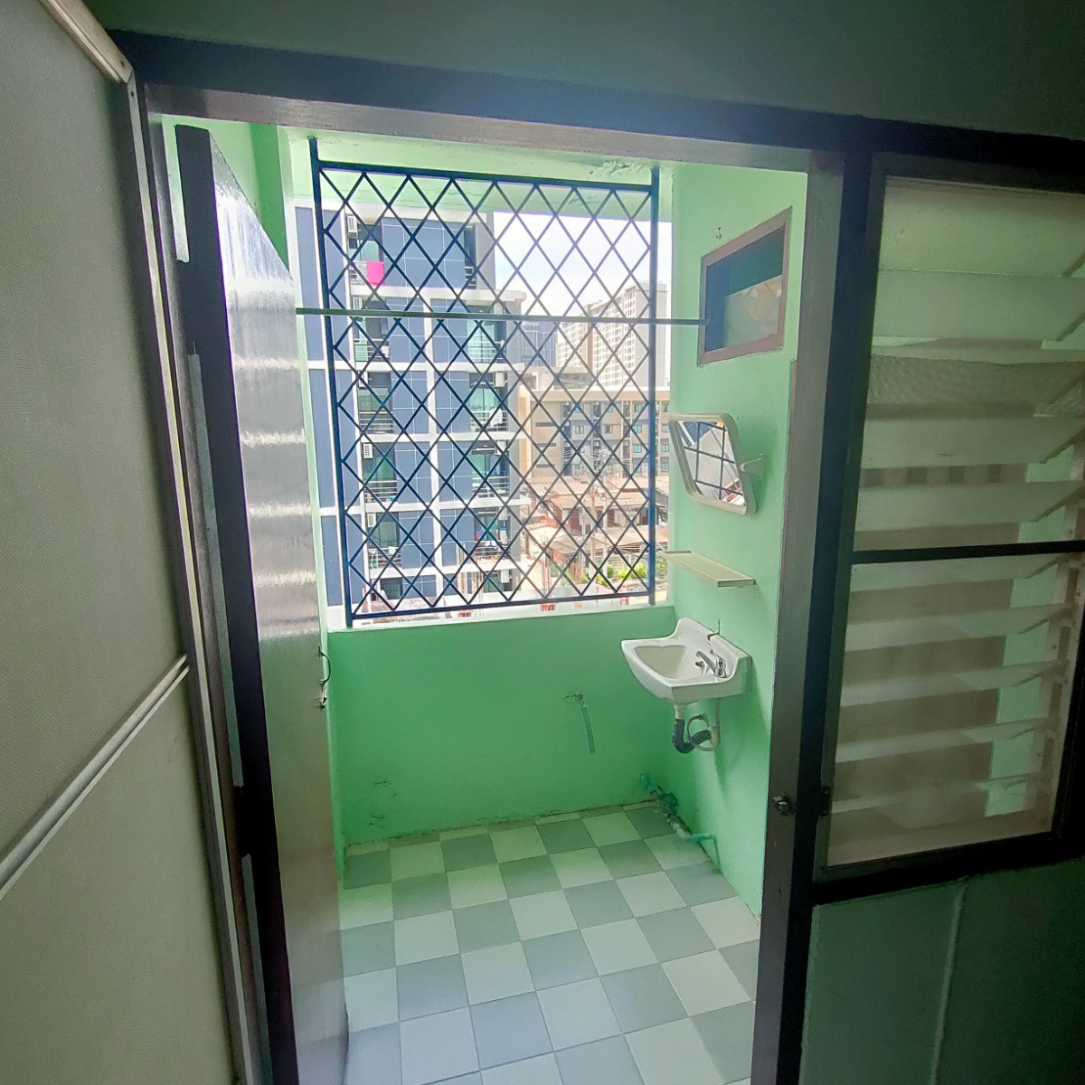 Condo · Phra Khanong, bangkok — photo 5