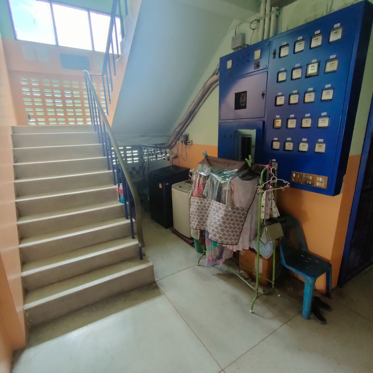 Condo · Phra Khanong, bangkok — photo 3