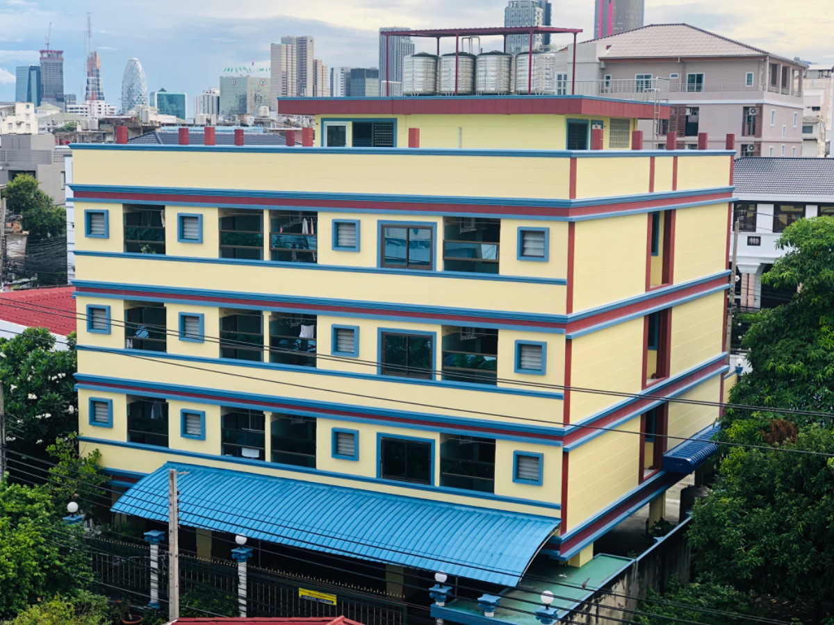 Condo · bangkok — photo 1