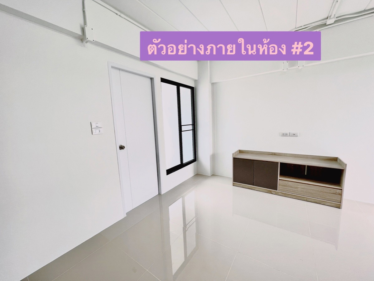 Condo · Wang Thonglang, bangkok — photo 2