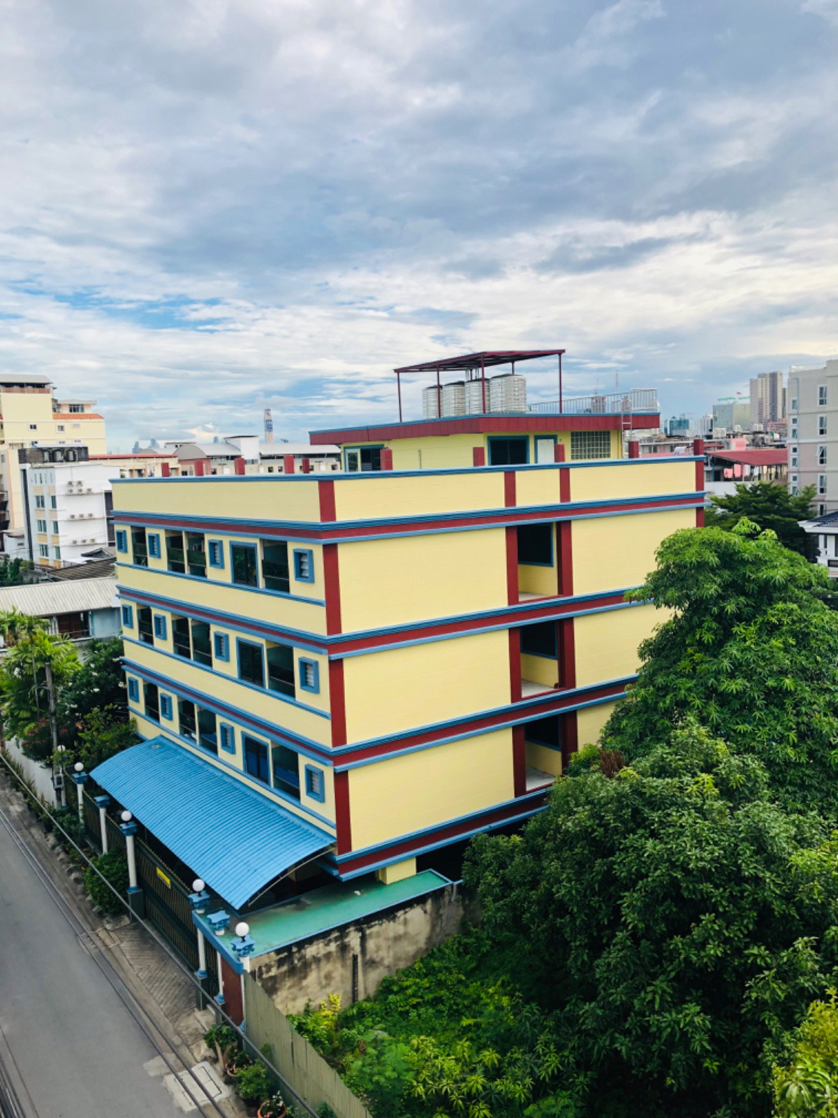 Condo · bangkok — photo 3