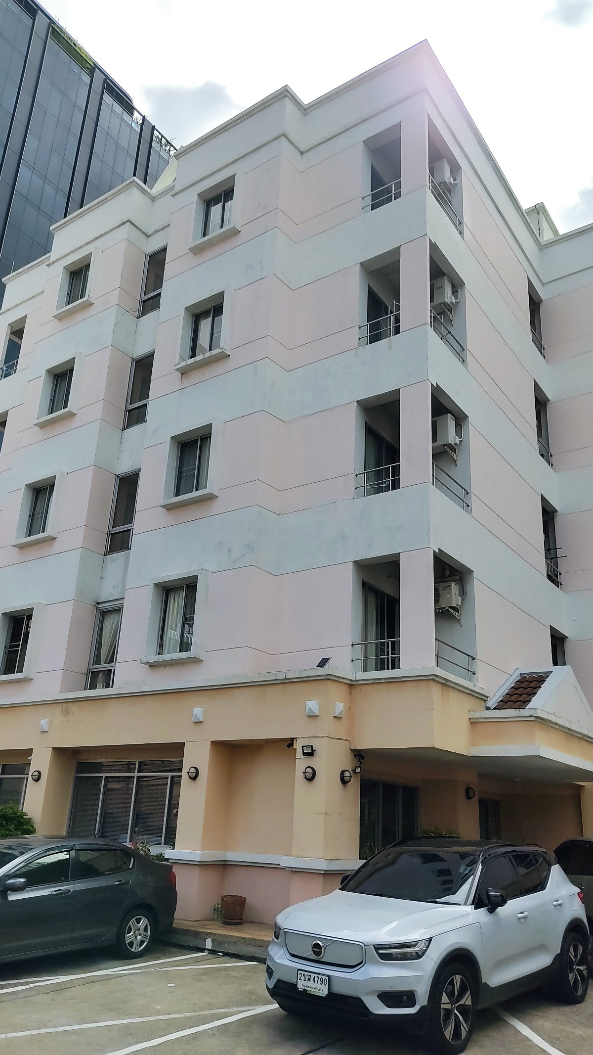 Condo · Chatuchak, bangkok — photo 2