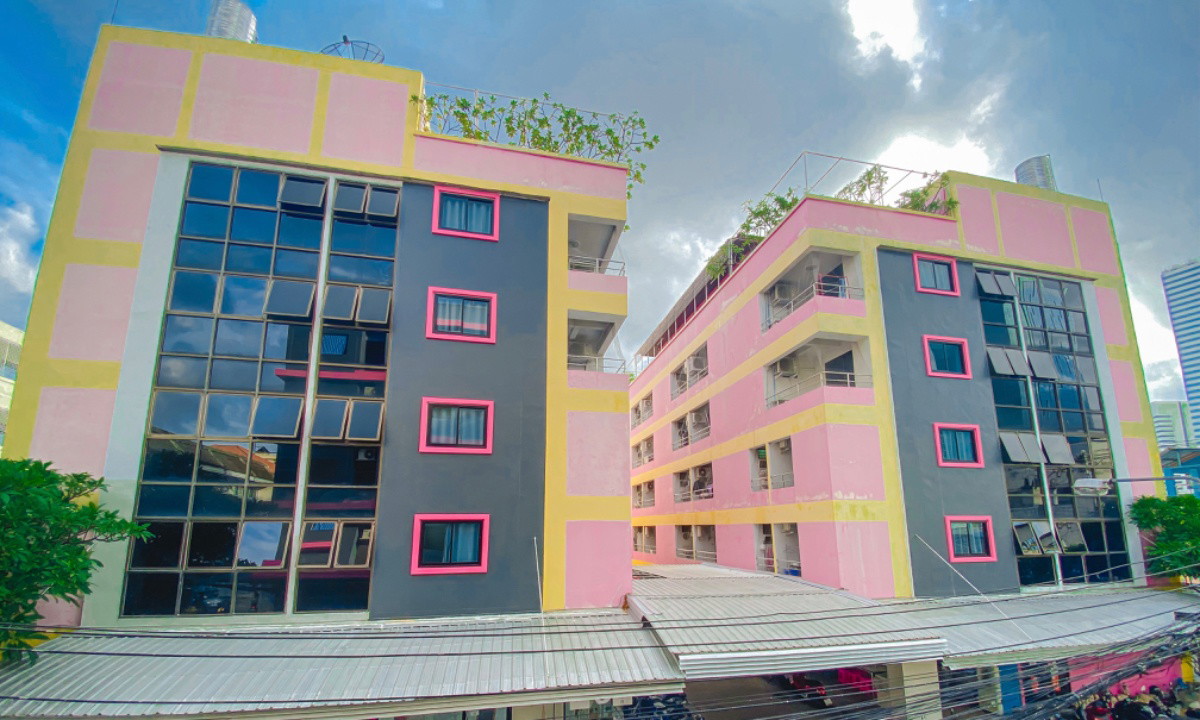 Condo · bangkok — photo 1