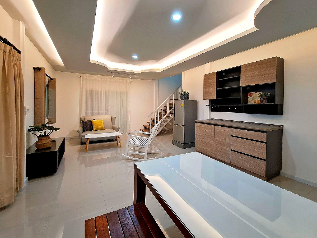 Pictures of K-Home  Two Bedroom 1/9