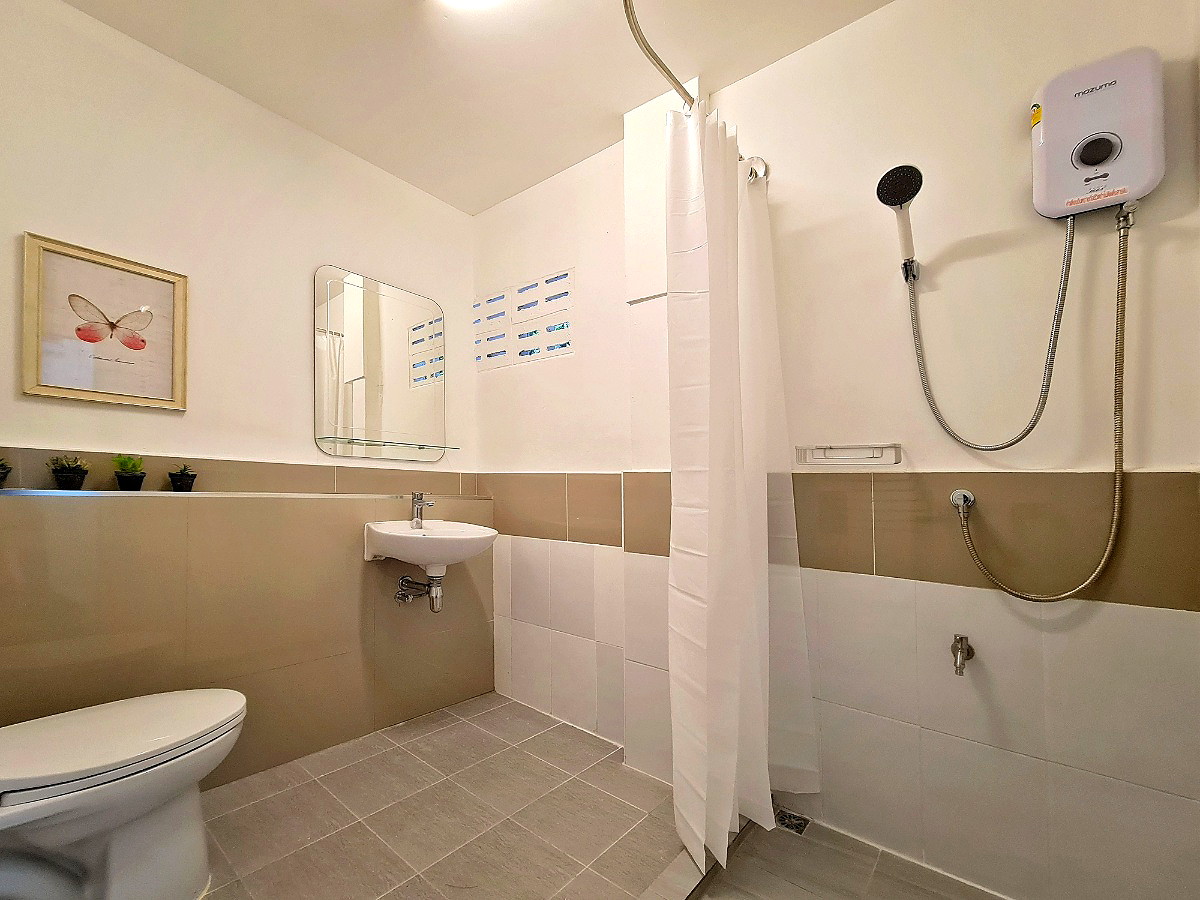 Pictures of K-Home  Two Bedroom 9/9
