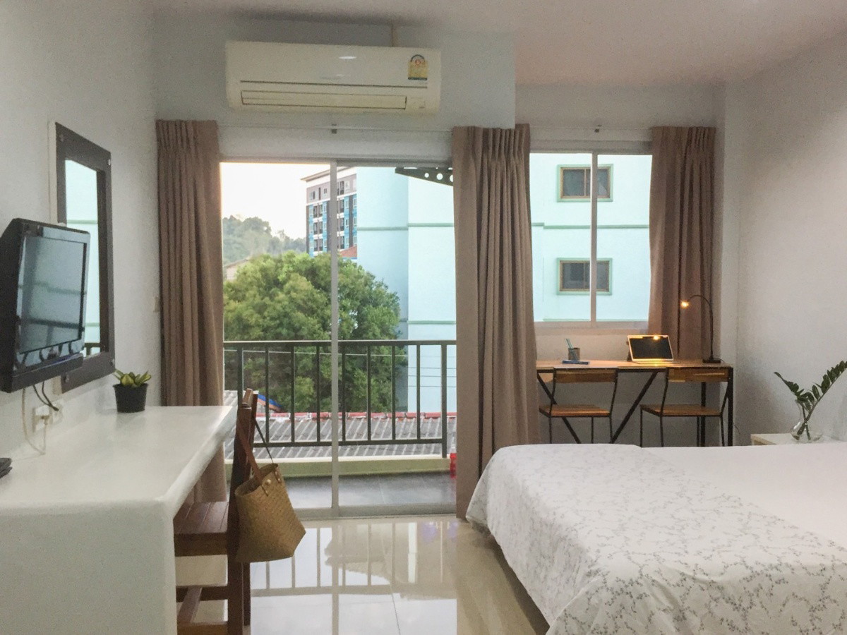 Condo · Kathu, phuket — photo 1