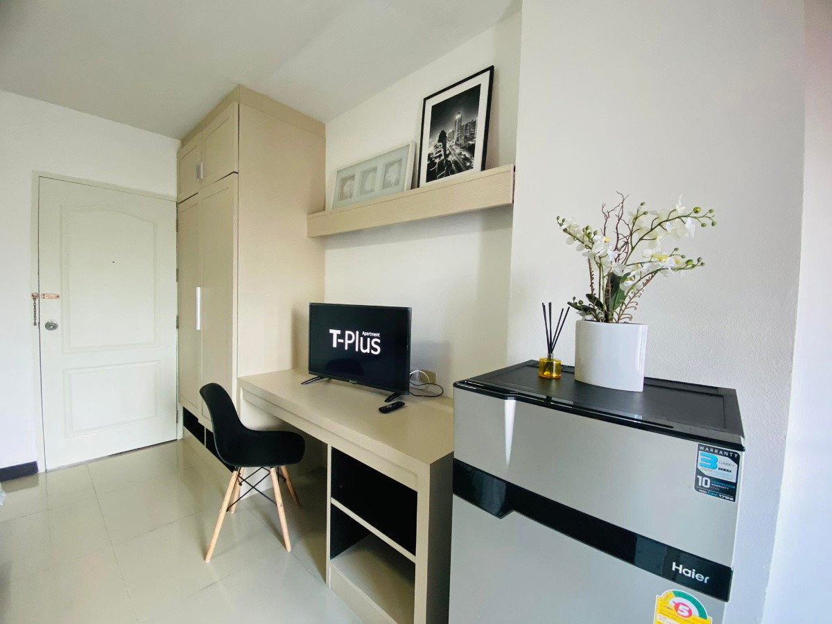 Condo · Chatuchak, bangkok — photo 1