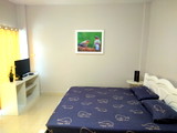 Apartments for Rent Muangkrabi School 