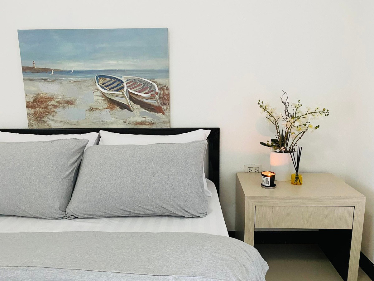 Condo · Chatuchak, bangkok — photo 3