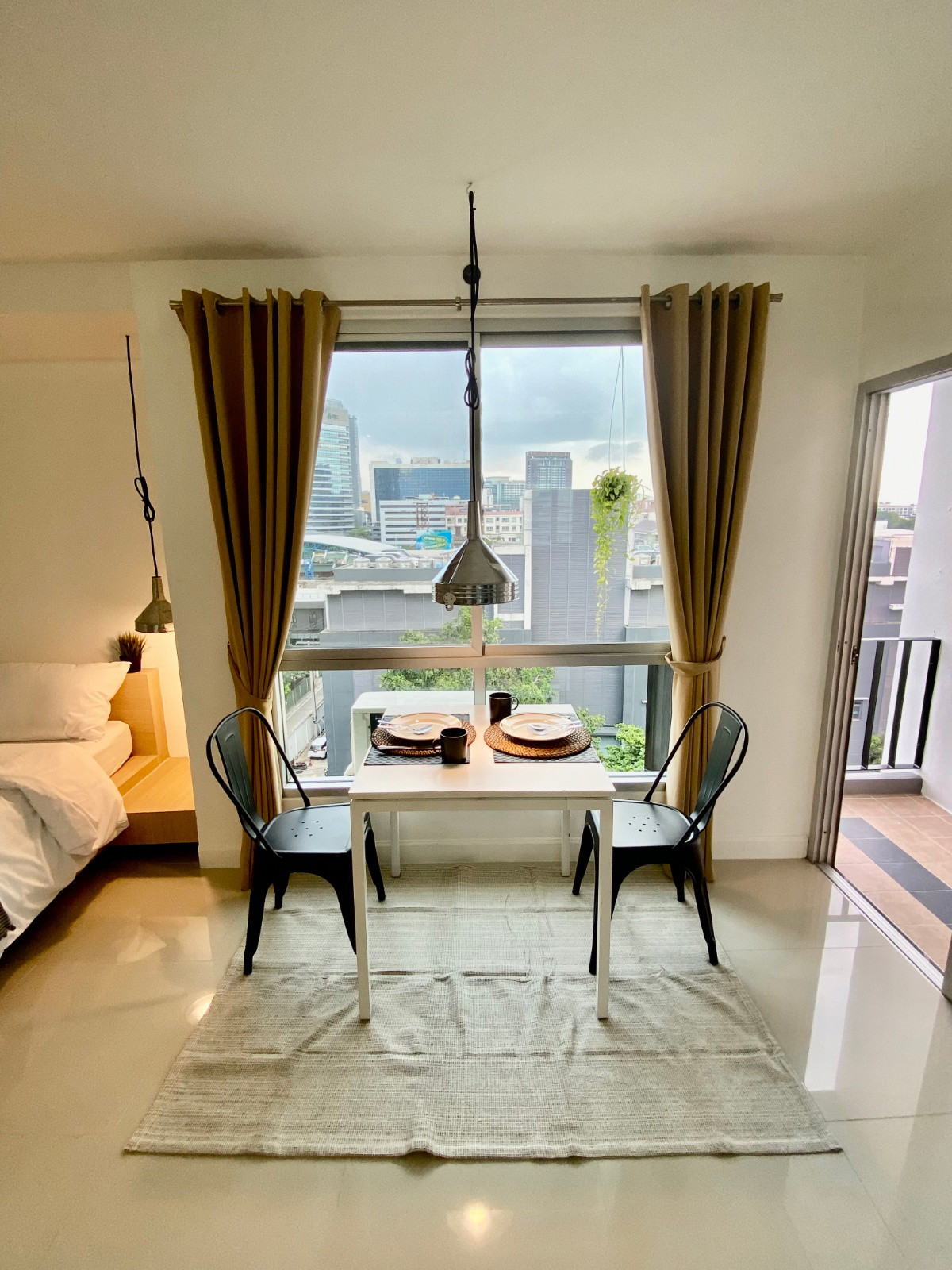 Condo · Khlong Toei, bangkok — photo 2