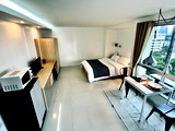 Signature Apartment RAMA 4  (ใกล้รถไฟฟ้าเอกมัย&พระโขนง ตึกBJC, มาลีนนท์, Gateway เอกมัย