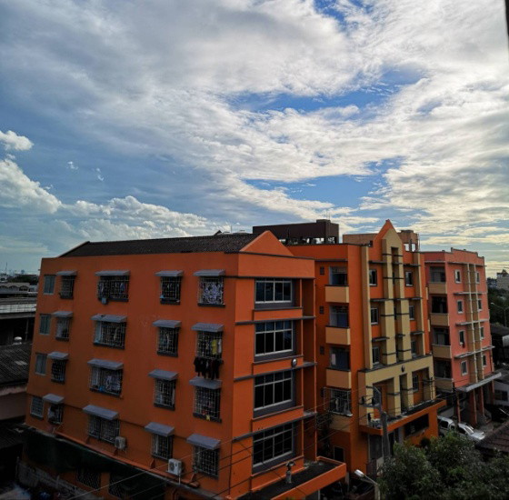 Condo · Bueng Kum, bangkok — photo 2
