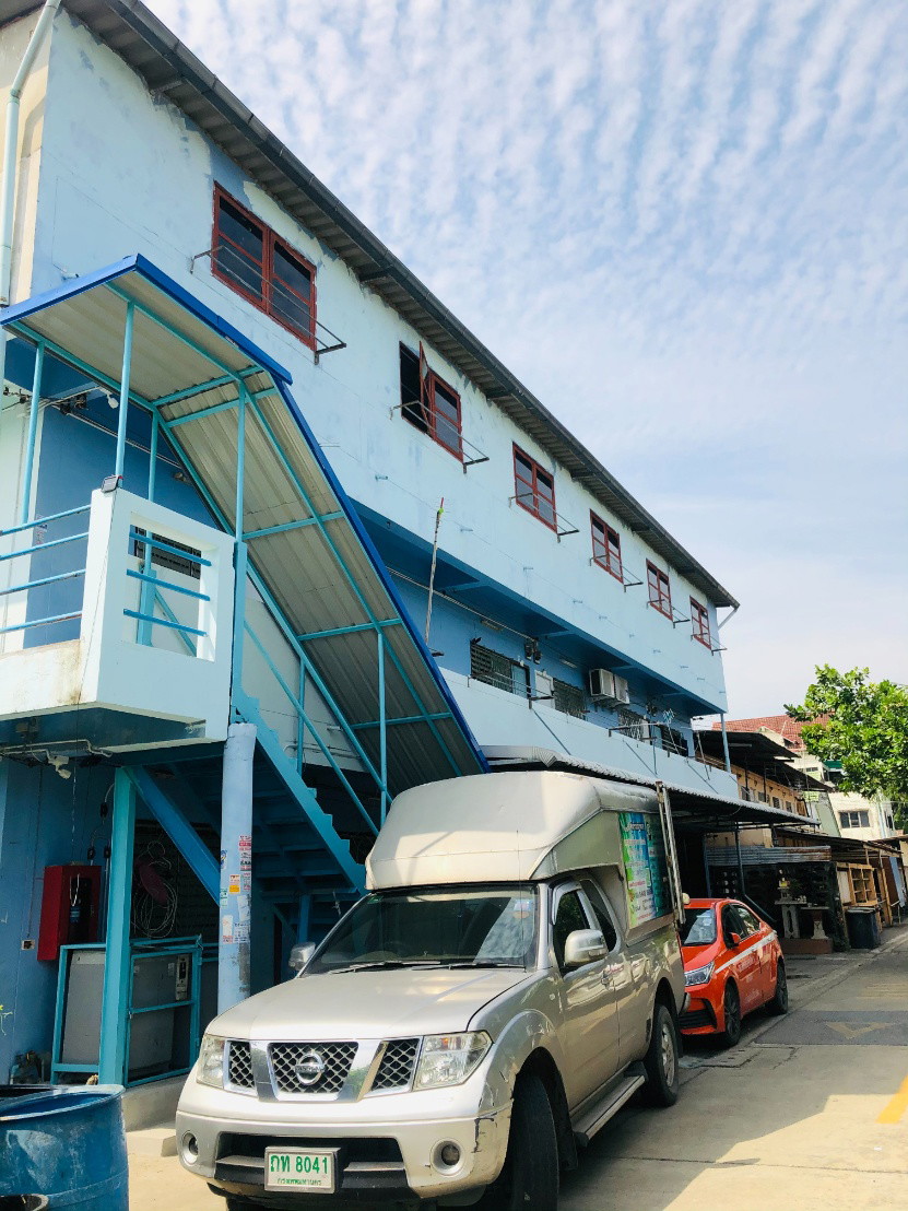 Condo · Bang Khae, bangkok