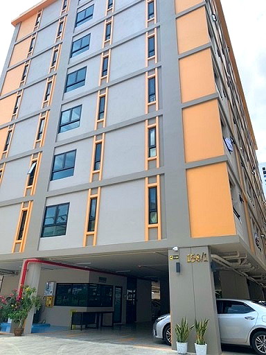 Pictures of Tnk Place 3/15