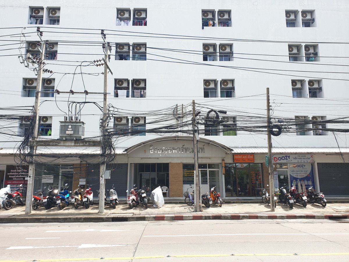 Condo · Phra Khanong, bangkok — photo 4