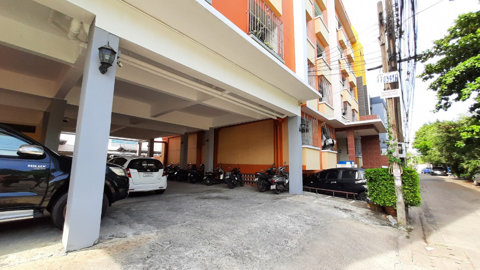 Condo · Bueng Kum, bangkok — photo 4