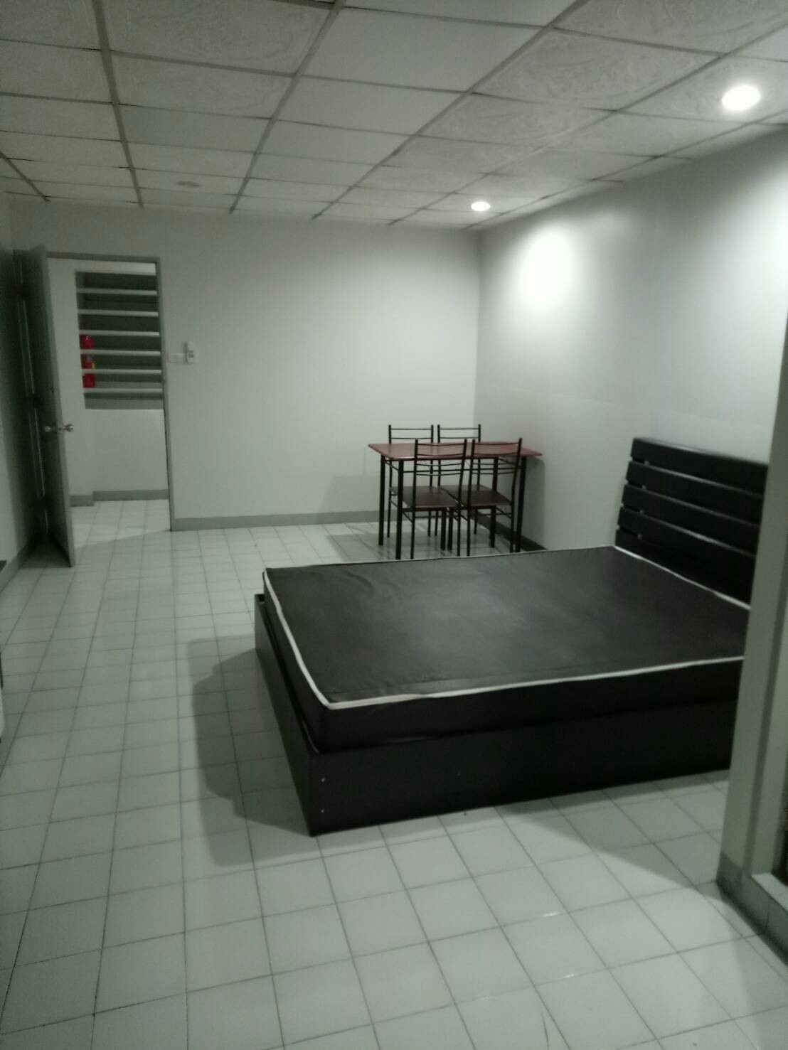 Condo · Sathon, bangkok