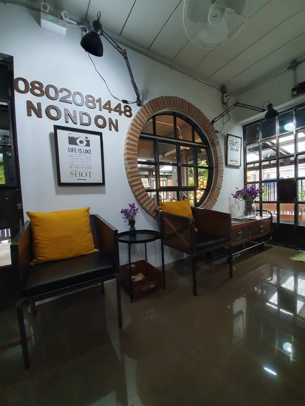 Condo · Don Mueang, bangkok — photo 3