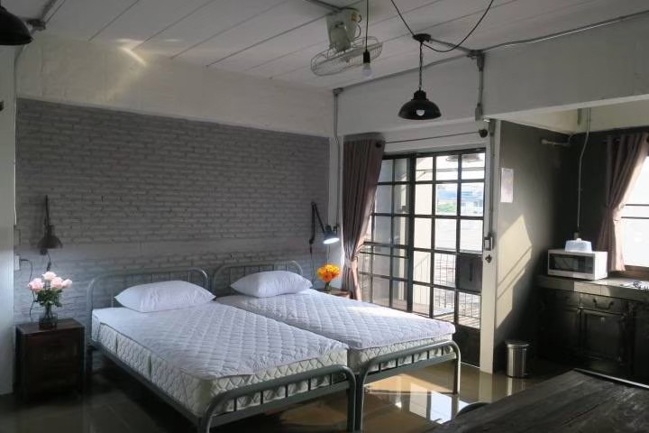 Condo · Don Mueang, bangkok — photo 5