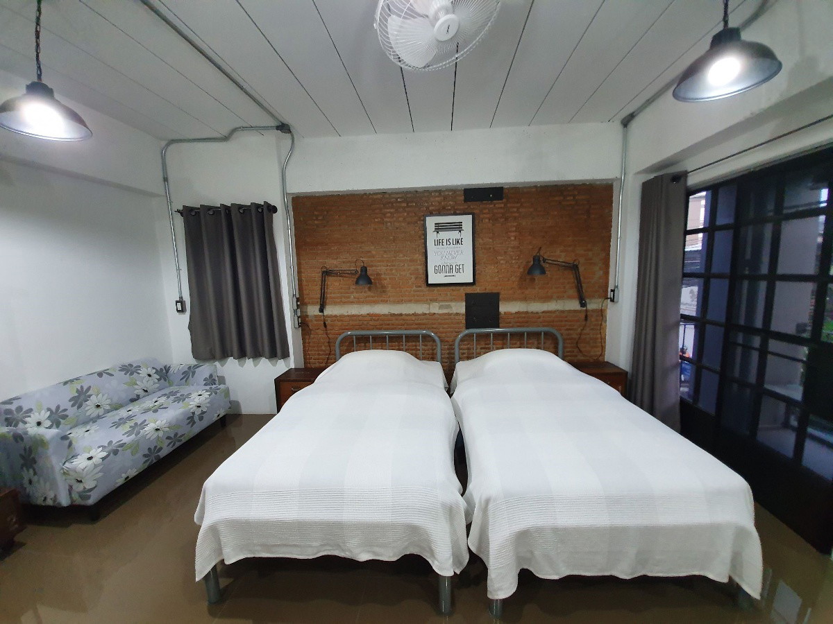 Condo · Don Mueang, bangkok — photo 4