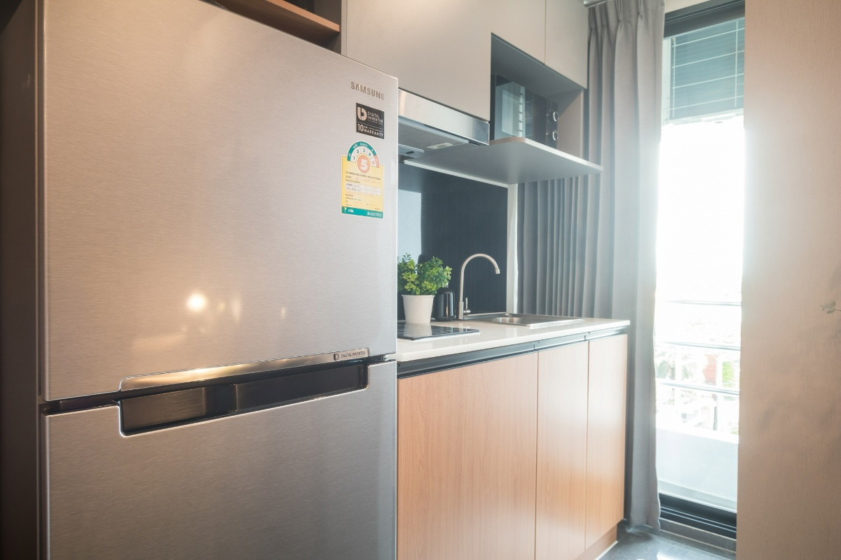 12 The Residence Hotel&Apartment — photo 3