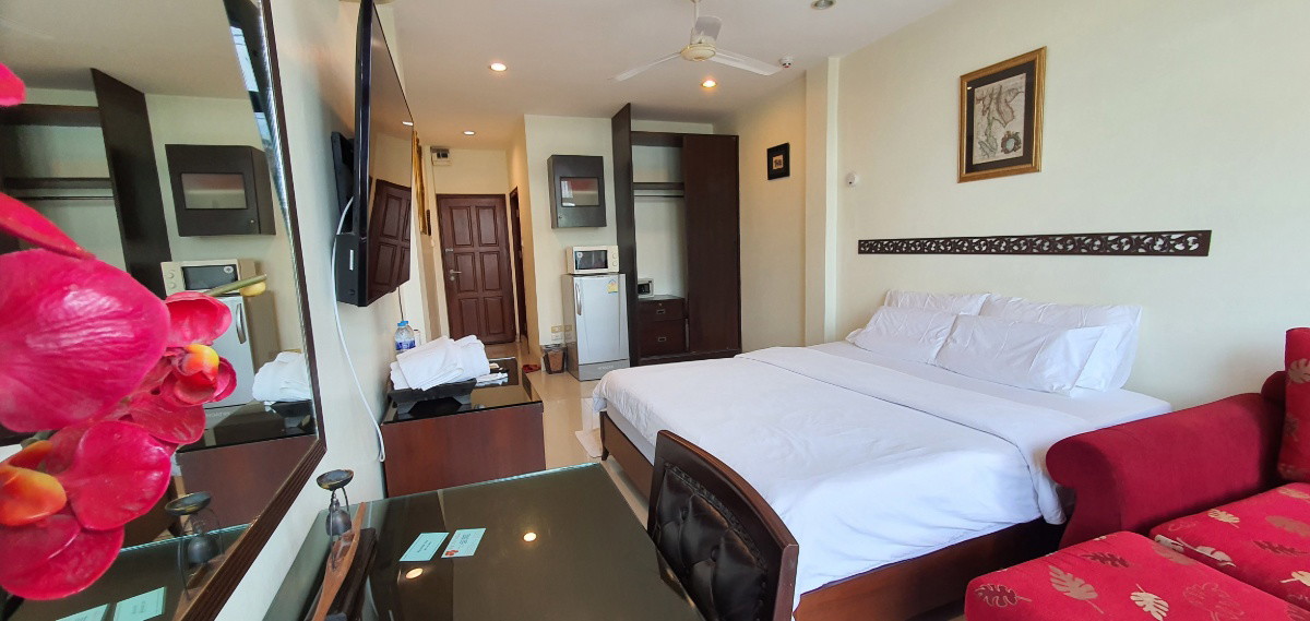 Condo · bangkok