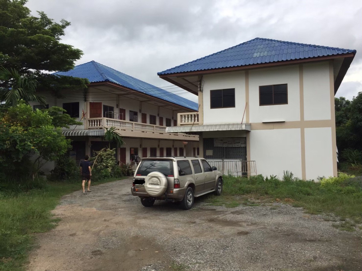 Condo · Si Racha, chon_buri